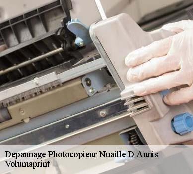 Depannage Photocopieur