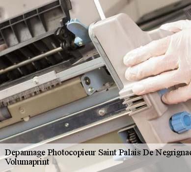 Depannage Photocopieur