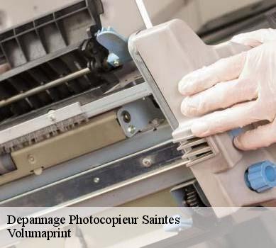 Depannage Photocopieur