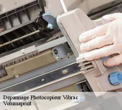 Depannage Photocopieur