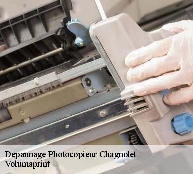 Depannage Photocopieur